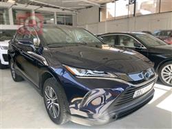 Toyota Venza 2025