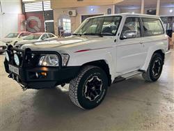 Nissan Patrol Safari 2018