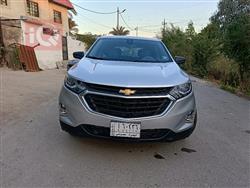 Chevrolet Equinox 2020