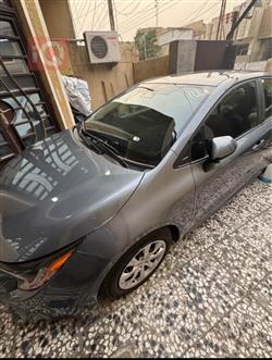 Toyota Corolla 2024