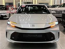 Toyota Camry 2025