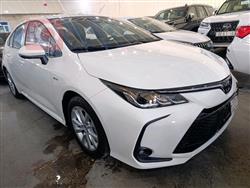 Toyota Corolla 2025