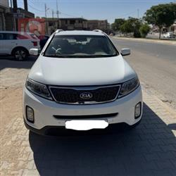 Kia Sorento 2014