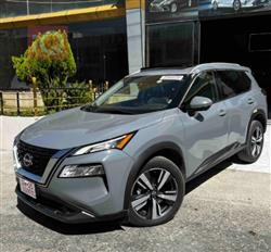 Nissan Rogue 2023