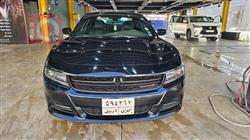Dodge Charger 2019