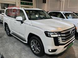 Toyota Land Cruiser 2023