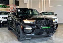 Jeep Grand Cherokee 2024