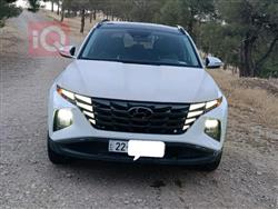 2022 هيونداي توسان