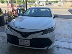 2018 تويوتا كامري