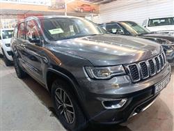 Jeep Grand Cherokee 2019