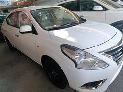 Nissan Sunny 2024
