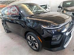 Kia Soul 2022