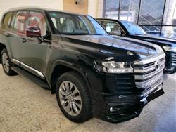 Toyota Land Cruiser 2024