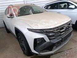 Hyundai Tucson 2025