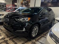 Ford Edge 2023