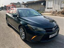 Toyota Camry 2015