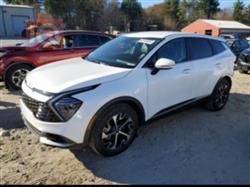 Kia Sportage 2024