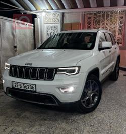 Jeep Grand Cherokee 2019