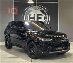 Land Rover Range Rover Sport 2018