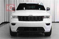 Jeep Grand Cherokee 2021