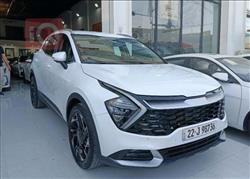 Kia Sportage 2025