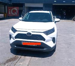 Toyota RAV4 2021
