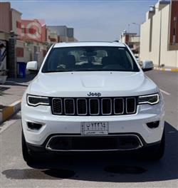 Jeep Grand Cherokee 2021