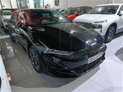 2023 كيا K5