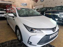 Toyota Corolla 2024