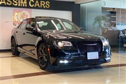 Chrysler 300 2023