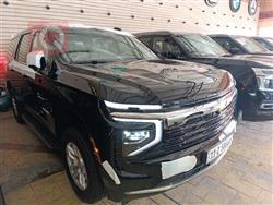 Chevrolet Tahoe 2025
