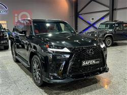 Lexus LX 2024