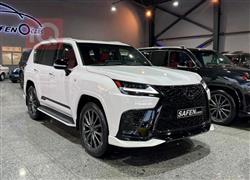 Lexus LX 2024