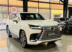 Lexus LX 2024
