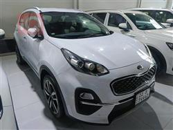 Kia Sportage 2021