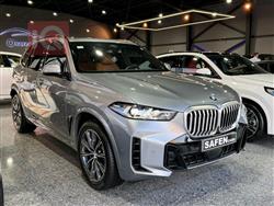 BMW X5 2024