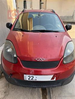 Chery X1 2014