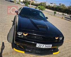 Dodge Challenger 2023