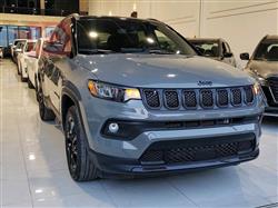 Jeep Compass 2023