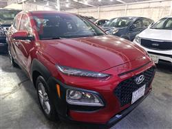 Hyundai Kona 2020