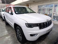 Jeep Grand Cherokee 2018