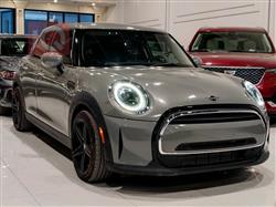 Mini Cooper 2022