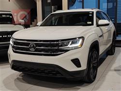 Volkswagen Atlas Cross Sport 2023