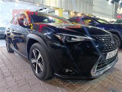 Lexus UX 2022