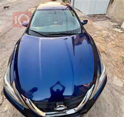 Nissan Altima 2018