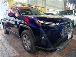 Toyota RAV4 2022