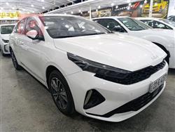 Kia K3 2024