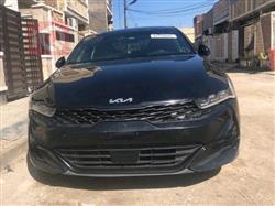 2024 كيا K5