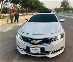 Chevrolet Impala 2016