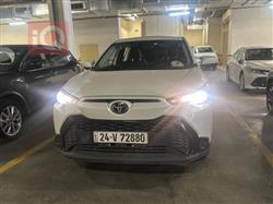 Toyota Frontlander 2024